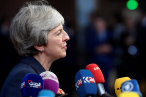 Toby Melville/Reuters