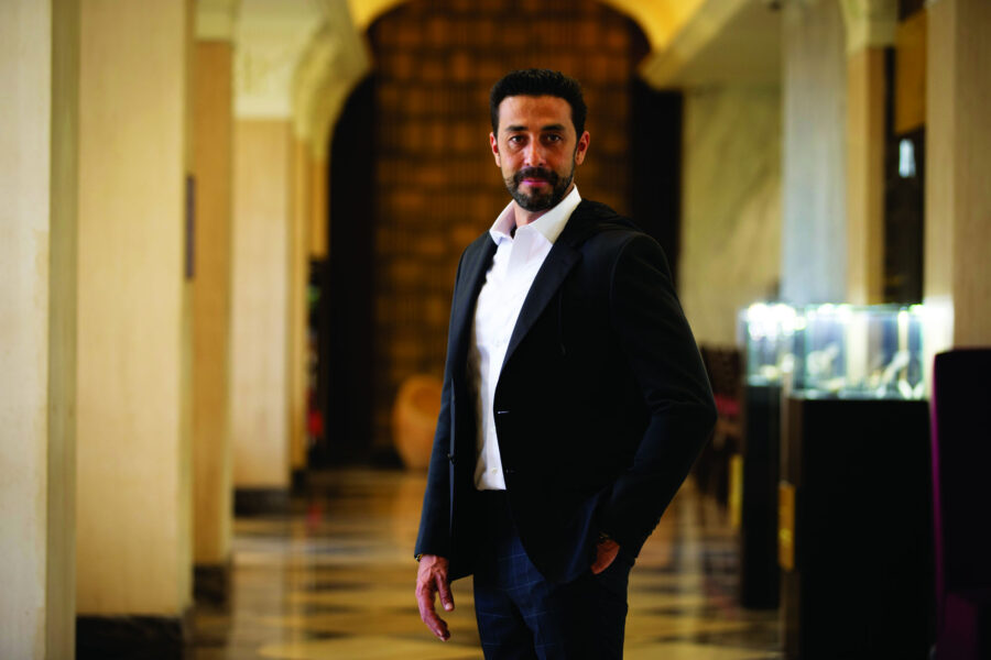 Alexandre Cassiano/Divulgação