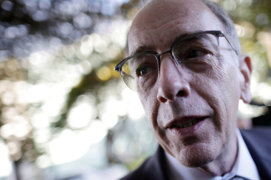 Ueslei Marcelino/Reuters