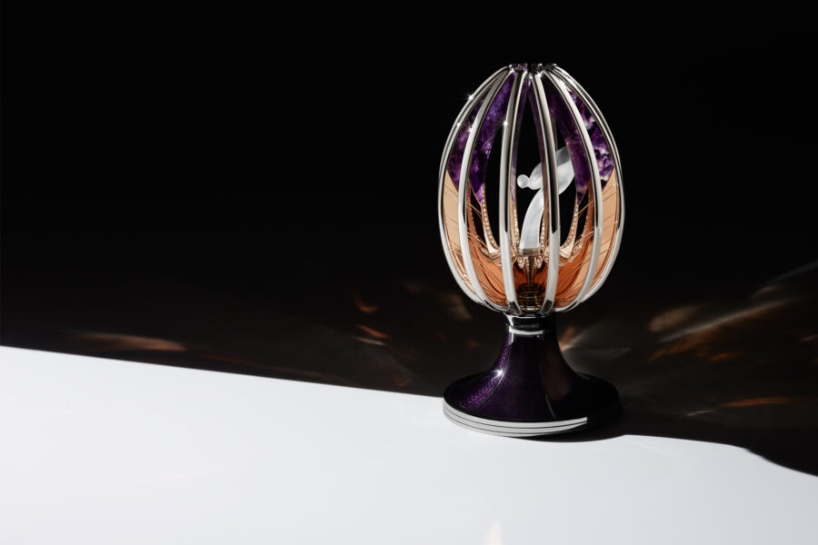 Foto; Reprodução/Rolls-Royce
