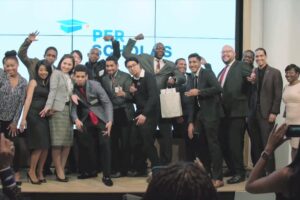 Treinamento gratuito aumenta em 429% a descoberta de talentos 