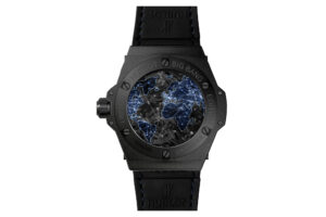 Foto: Divulgação/Hublot