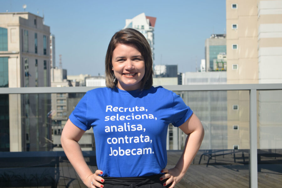 Divulgação/Jobecam