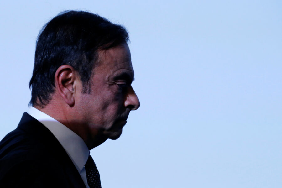 Regis Duvignau/Reuters
