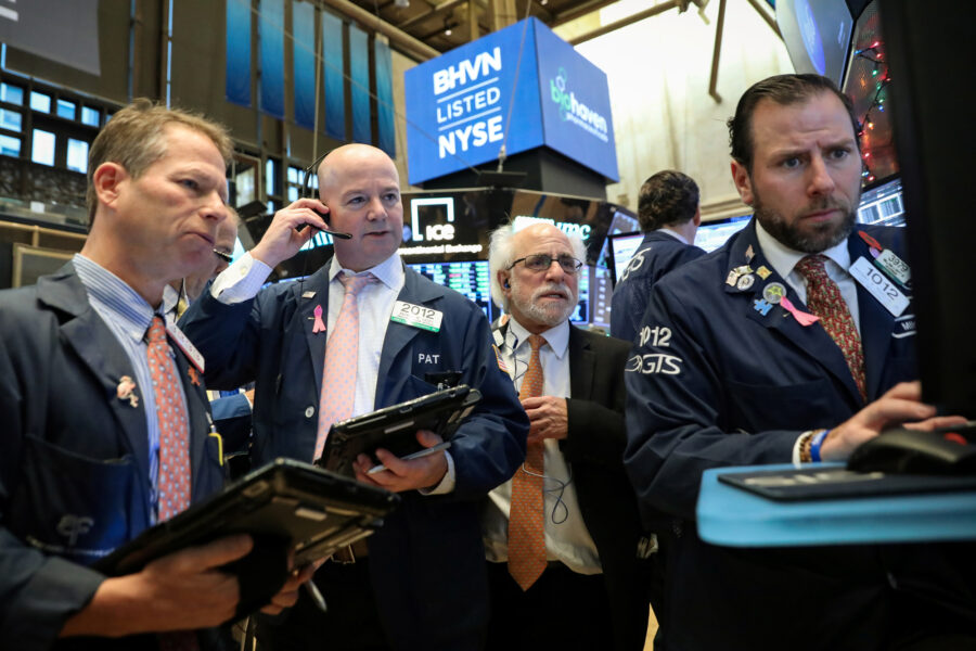 Brendan McDermid/Reuters
