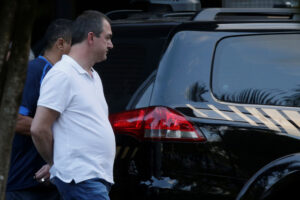 Ueslei Marcelino/Reuters