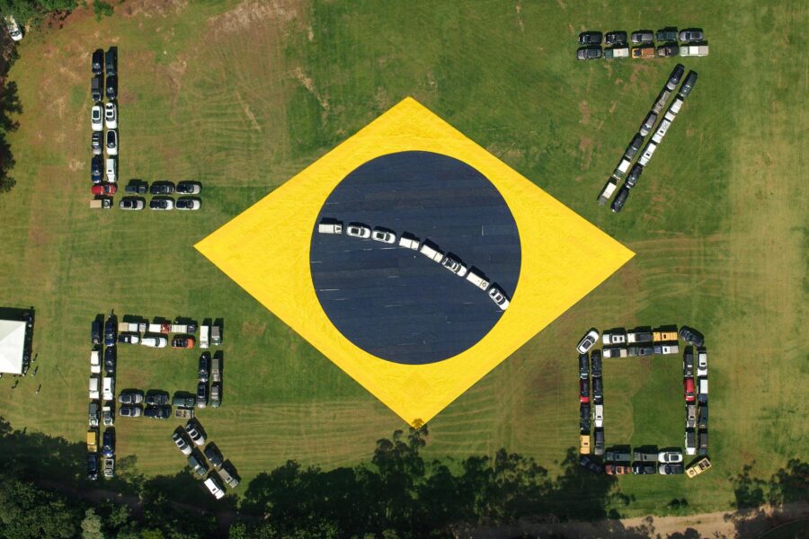 Divulgação