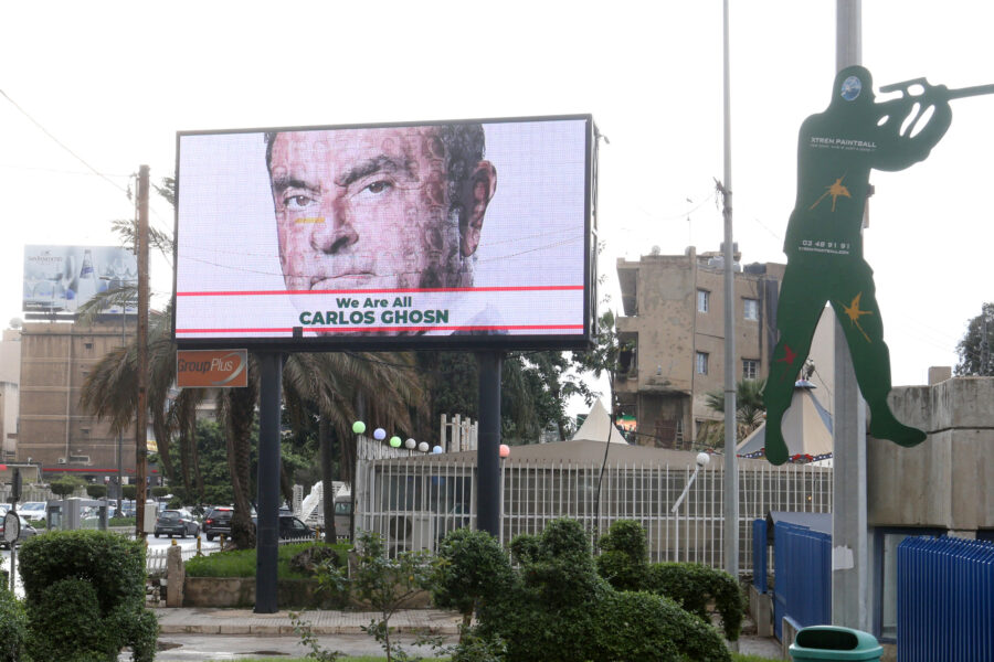 Mohamed Azakir/Reuters