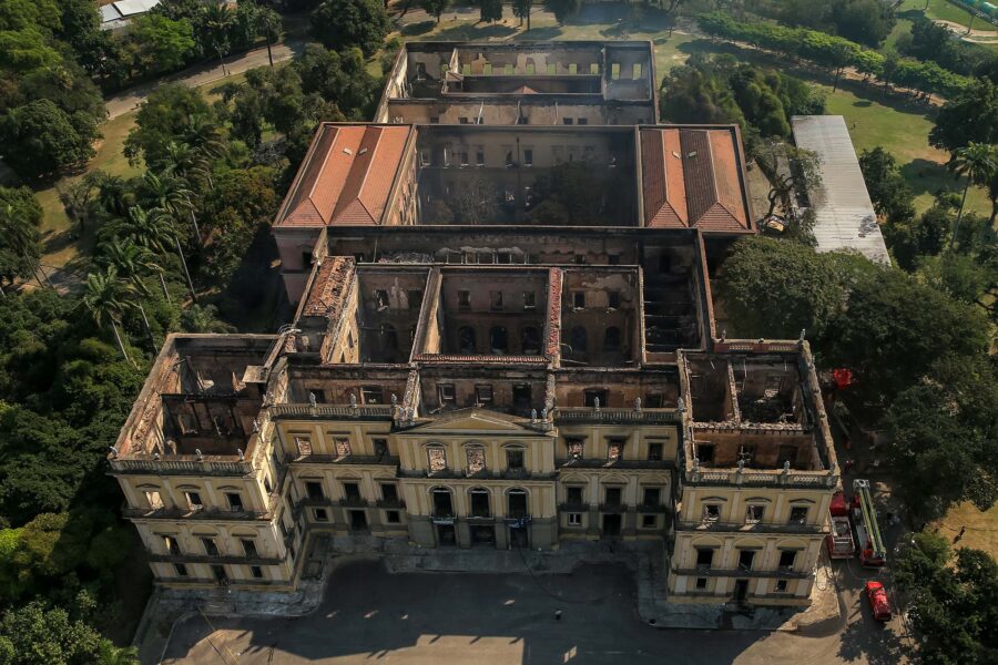  Buda Mendes/Getty Images