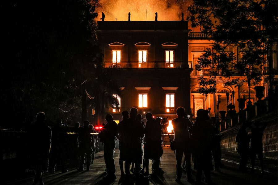 Buda Mendes/Getty Images