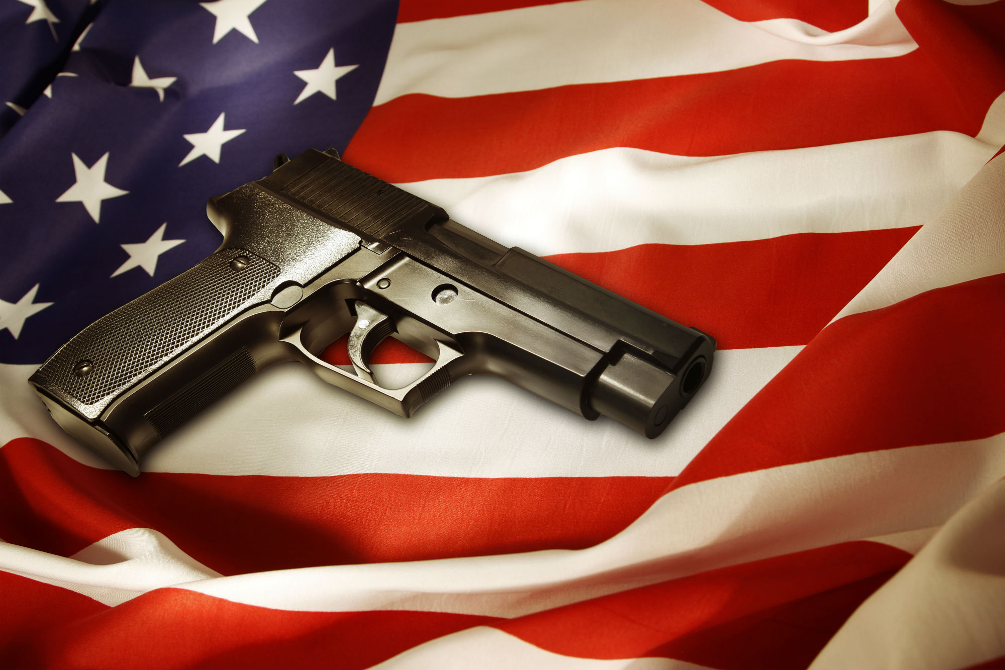 Coisas dos EUA: americanos utilizam armas e balas de verdade em jogos de VR  - TecMundo
