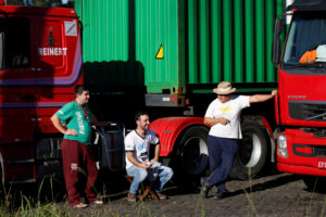 Rodolfo Buhrer/Reuters