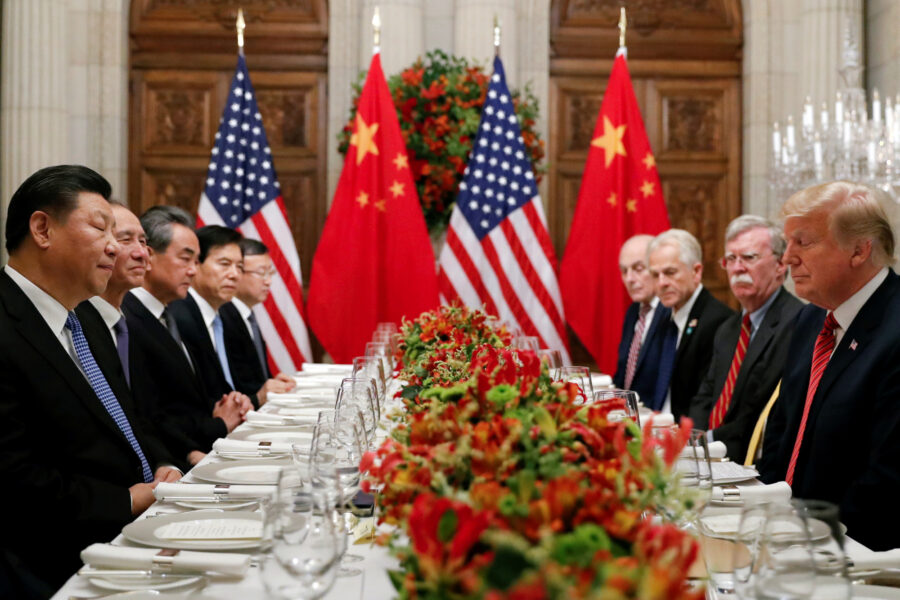 Kevin Lamarque/Reuters