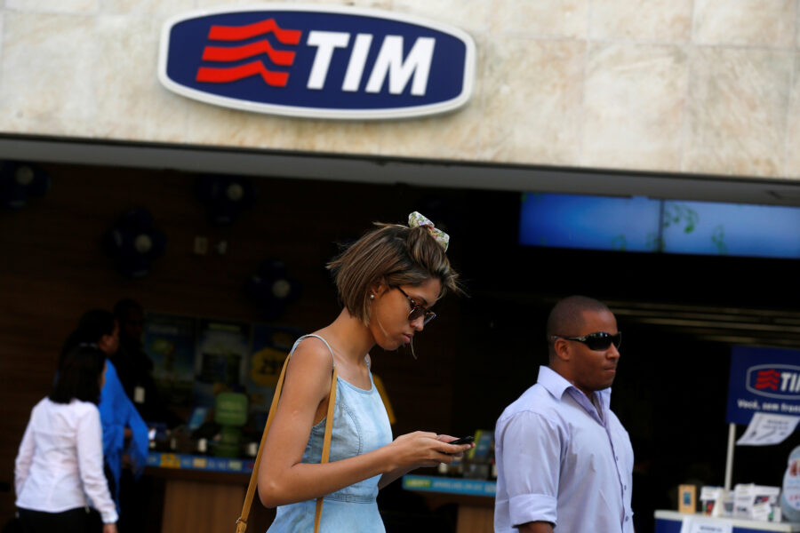 Pilar Olivares/Reuters