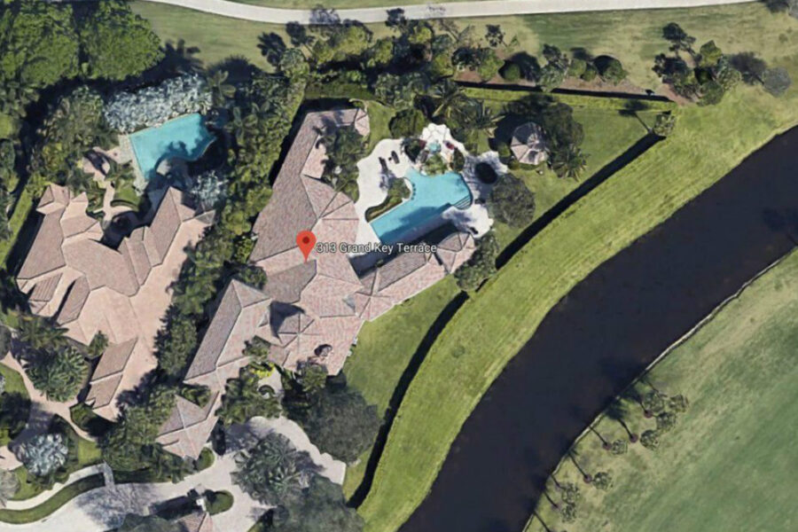 Google Earth