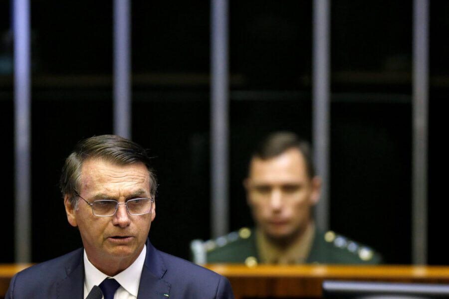 Adriano Machado/Reuters