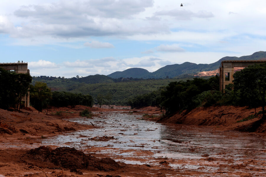 Adriano Machado/Reuters