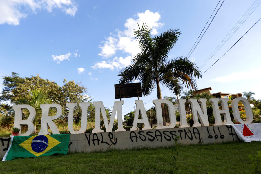 Adriano Machado/Reuters