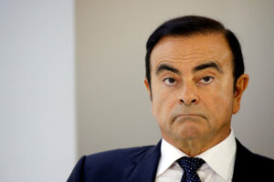Regis Duvignau/Reuters