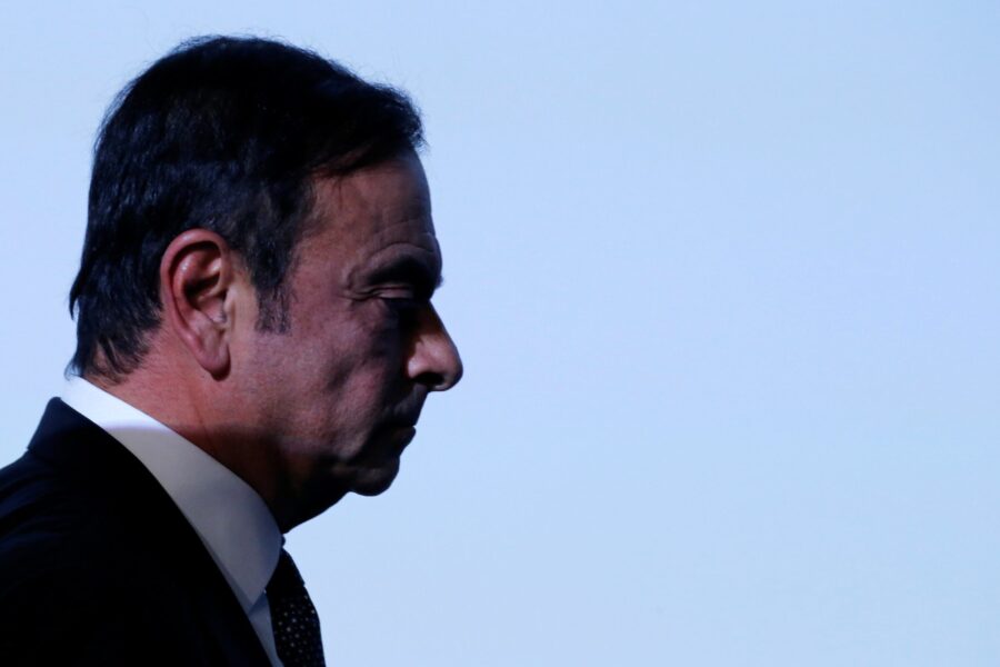 Regis Duvignau/Reuters