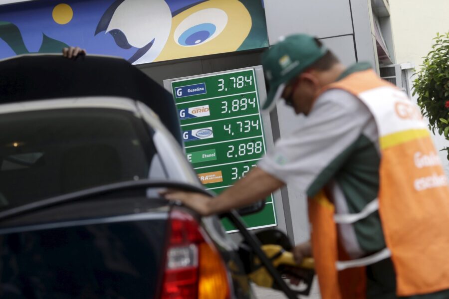 Ricardo Moraes/Reuters