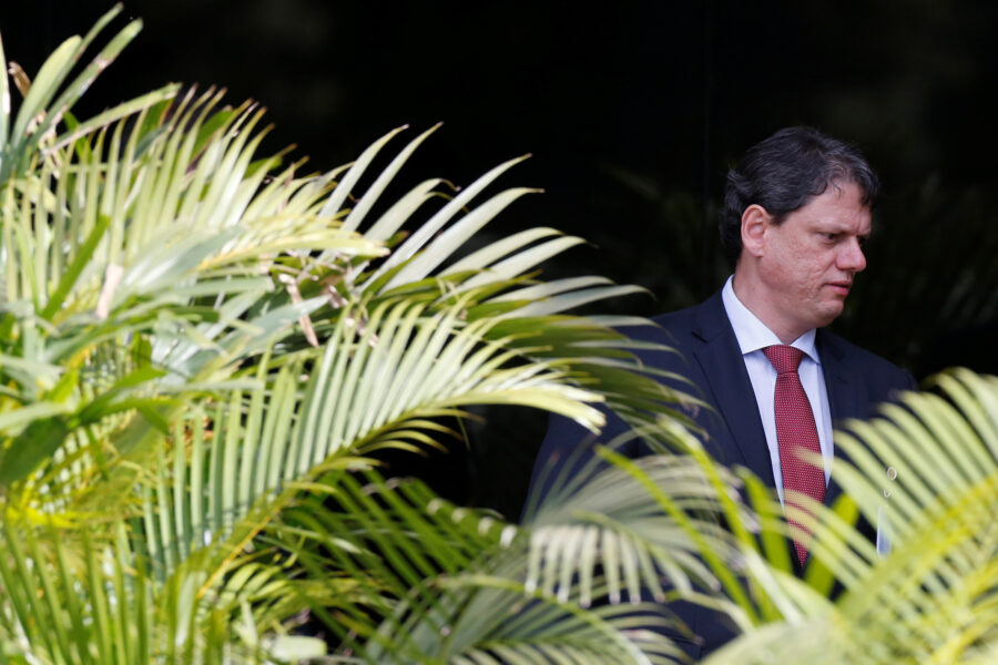 Adriano Machado/Reuters
