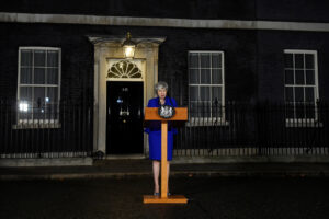 Clodagh Kilcoyne/Reuters