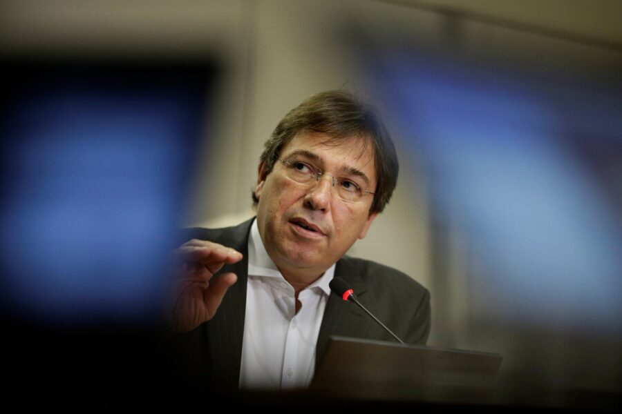 Ueslei Marcelino/Reuters