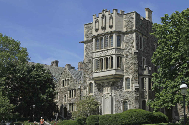 princeton