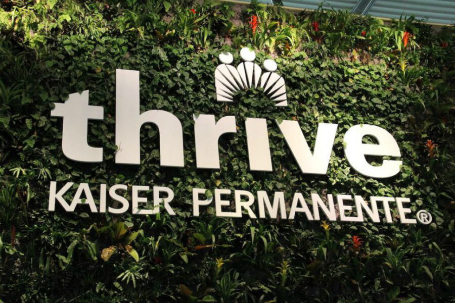 Kaiser Permanente
