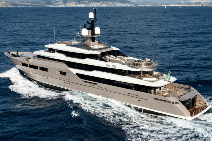 TANKOA YACHTS