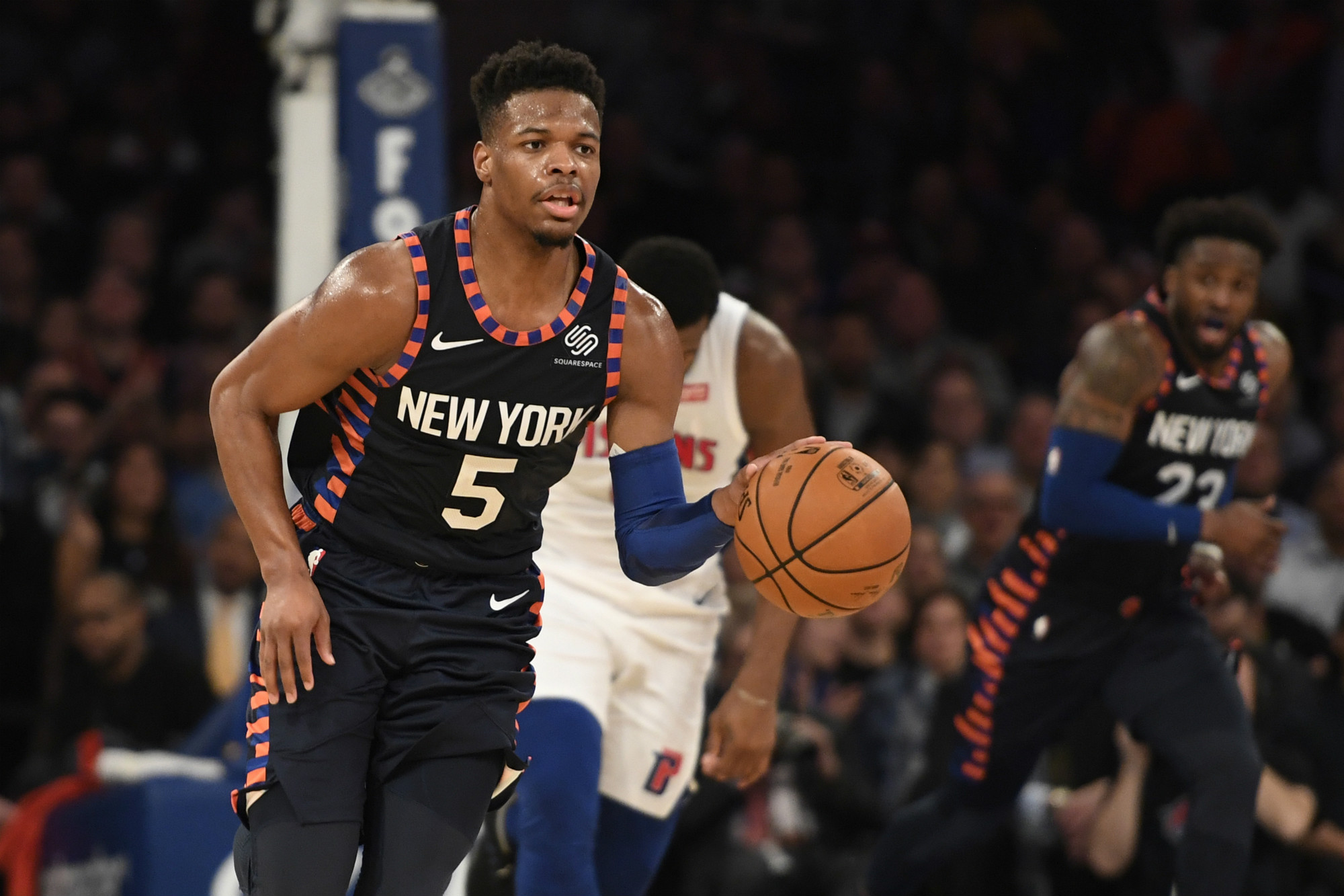 Os 10 times de basquete mais valiosos da NBA em 2019 - Forbes Brasil