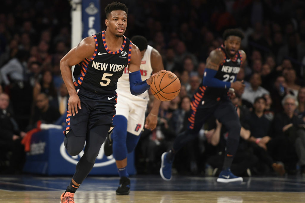 Os 10 times de basquete mais valiosos da NBA em 2019 - Forbes