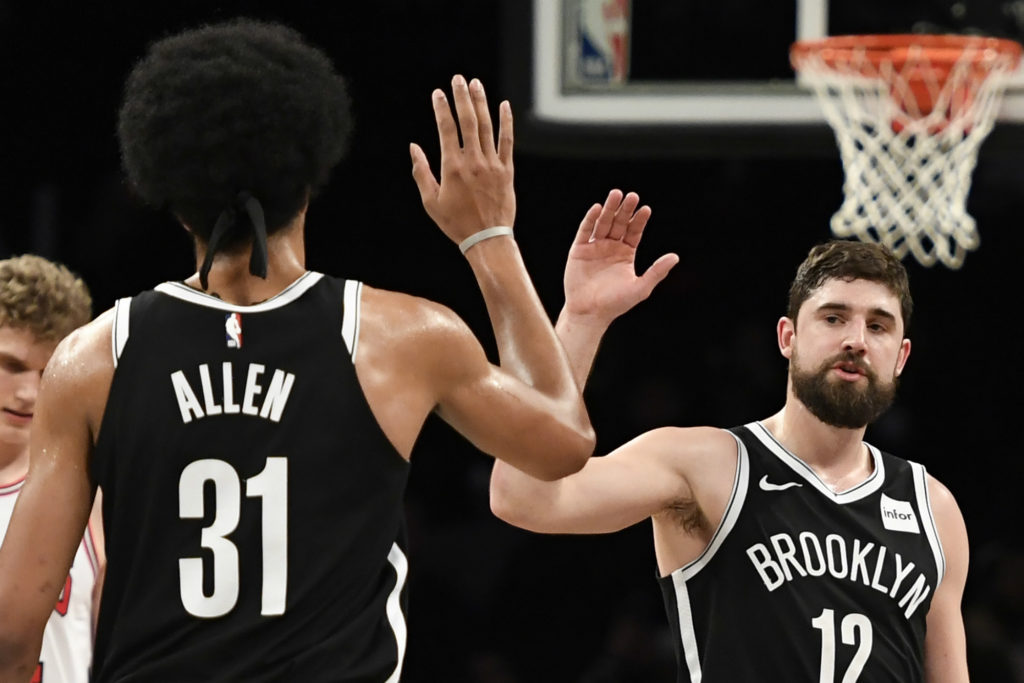 Os 10 times de basquete mais valiosos da NBA em 2019 - Forbes