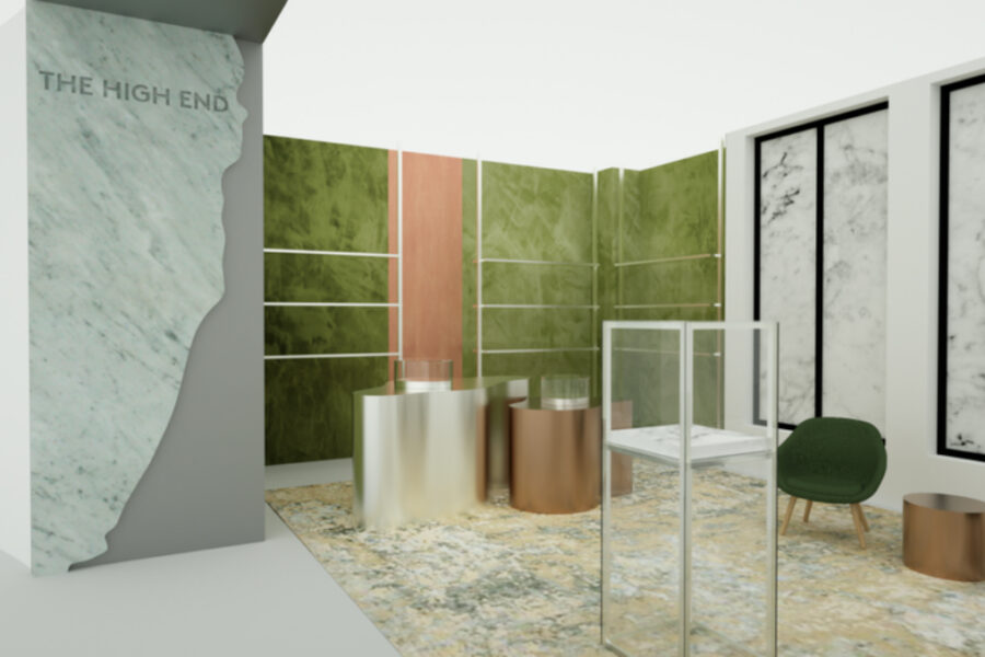 Divulgação - Barneys New York