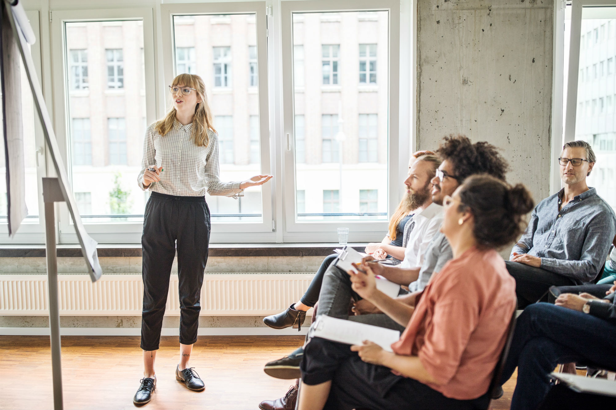 5 dicas para preparar uma palestra de sucesso