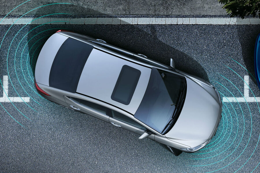 Foto Rep. Hyundai