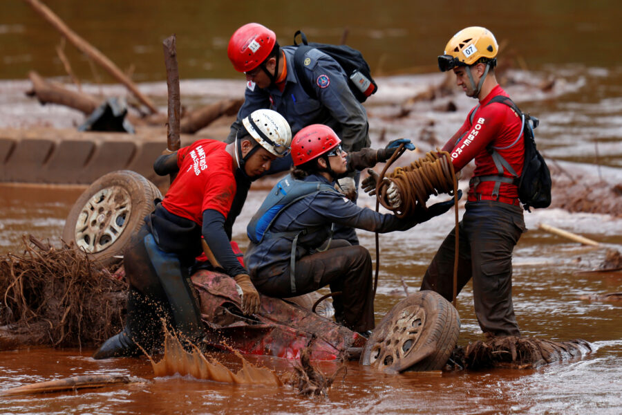 Adriano Machado/Reuters