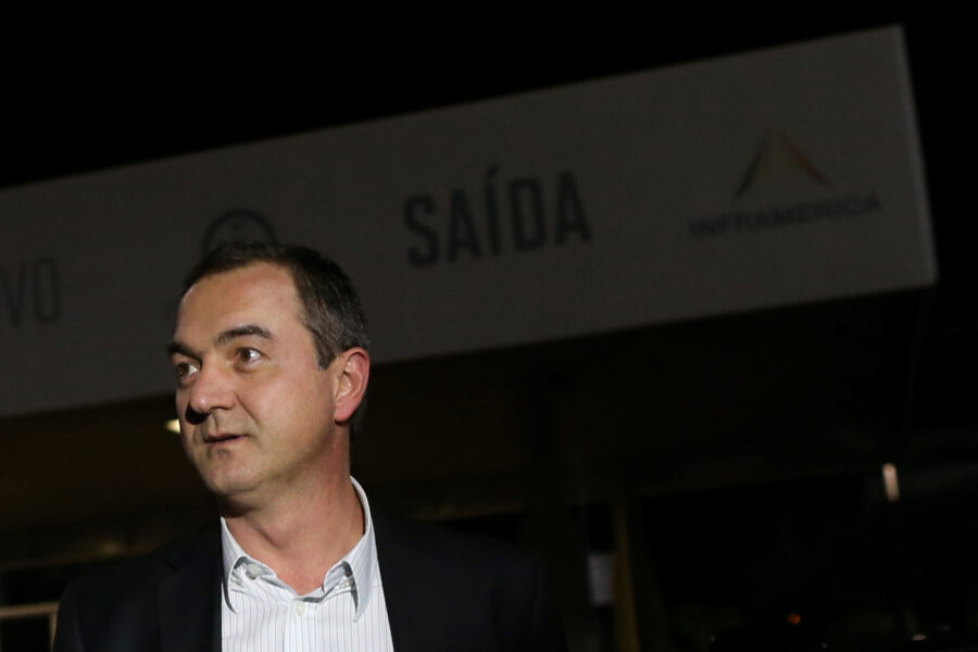 Adriano Machado/Reuters