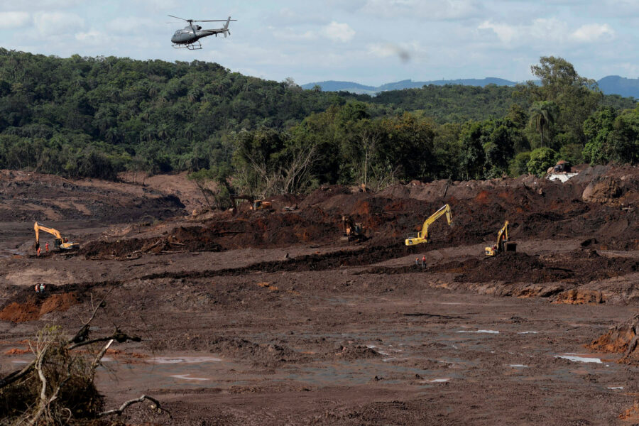 Washington Alves/Reuters