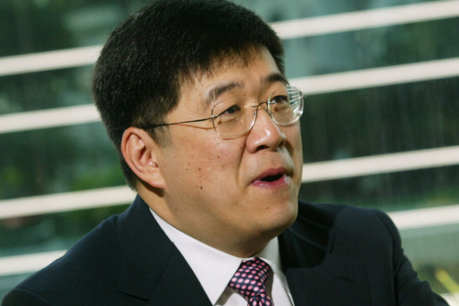  South China Morning Post/GettyI mages