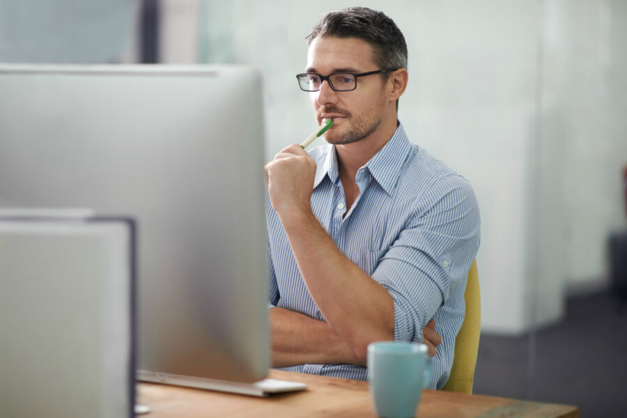 Como treinar o cérebro para ter sucesso