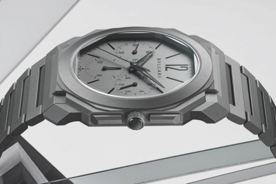Bulgari