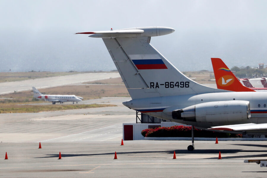 Carlos Jasso/Reuters