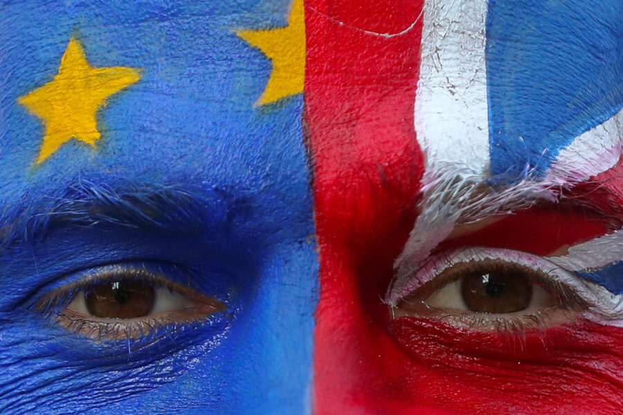 Yves Herman/Reuters