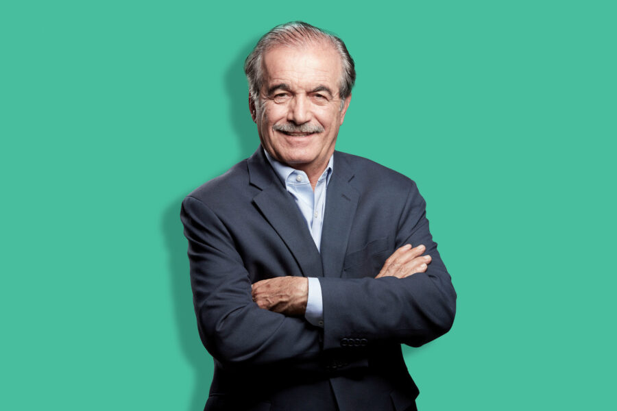 Guto Nóbrega
