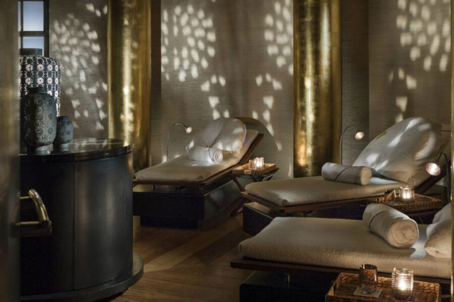 Divulgação/Rosewood London
