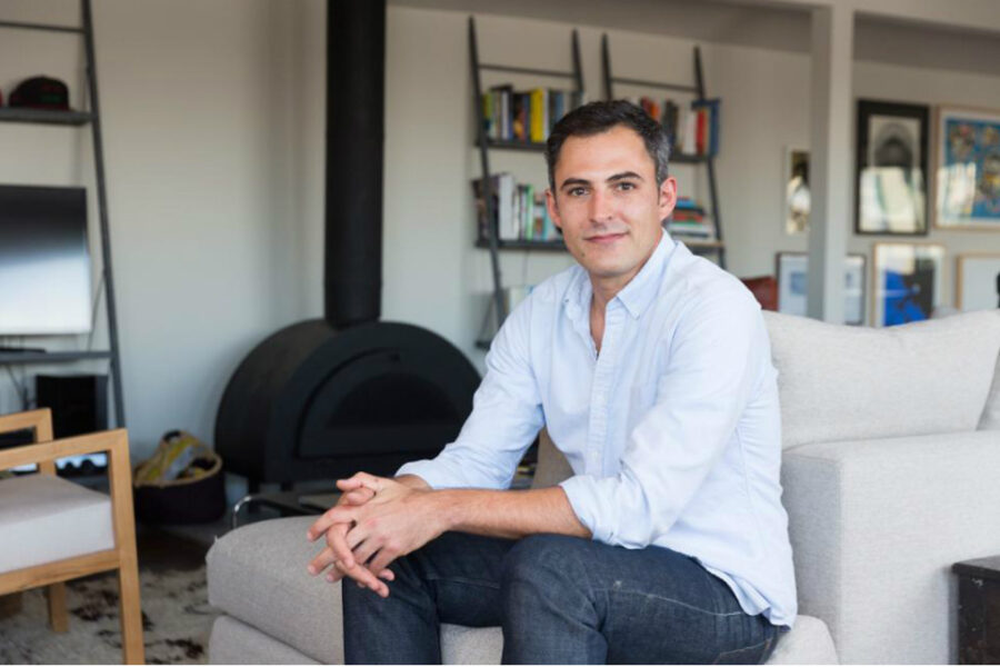 Paul Sciarra