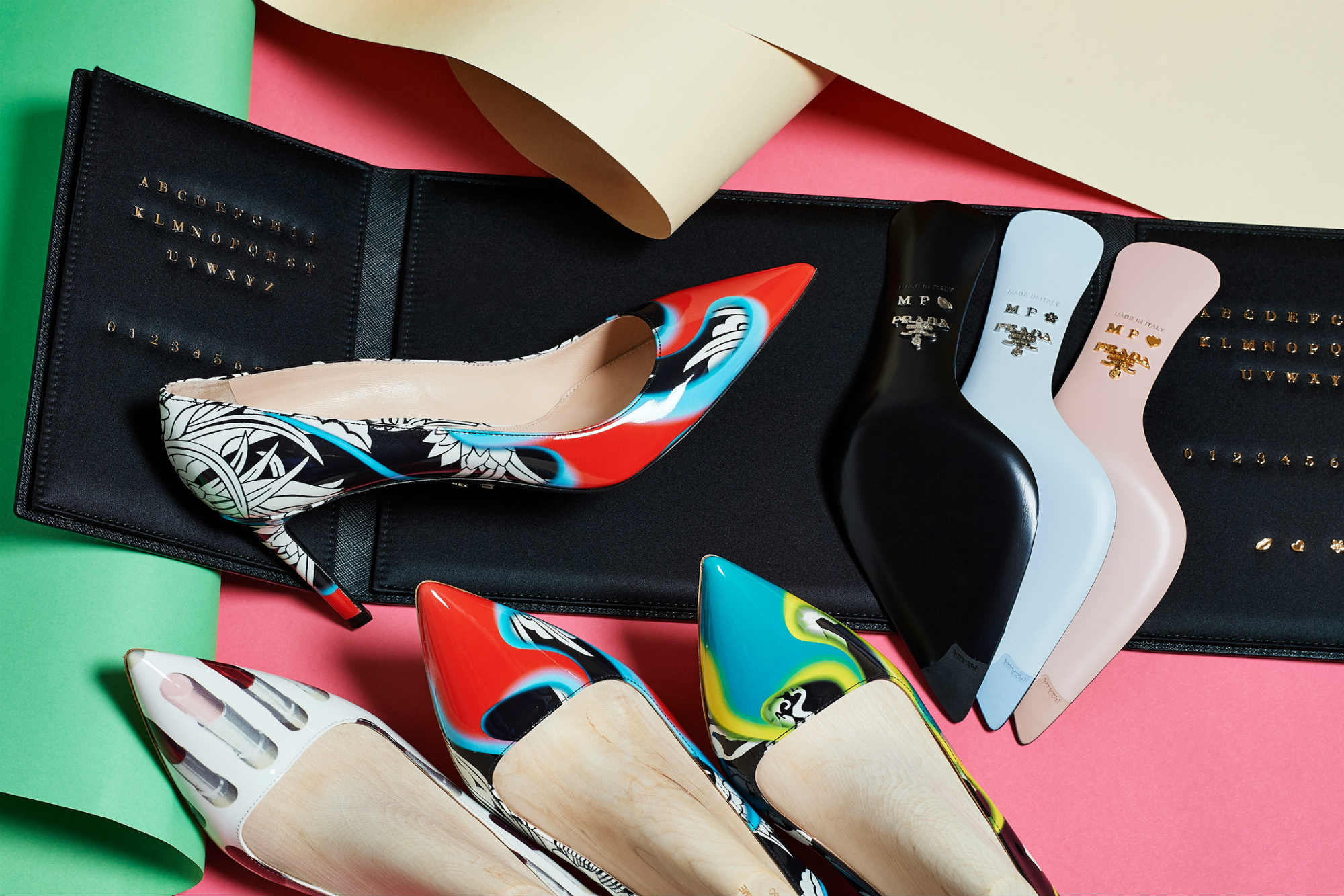 Sapato da Prada e outros modelos que estão em alta este ano - ELLE Brasil