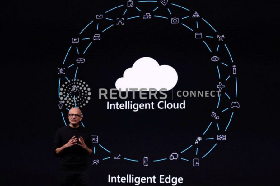Reuters